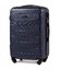 Чемодан Wings 401 средний M синий фото, картинка, изображение