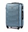 Валіза Wings 401 середня M небесна - картинка, зображення, фото валізи