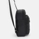 Cумка-слинг мужская Monsen C1HSSAD154bl-black - фото
