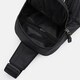 Cумка-слинг мужская Monsen C1HSSAD154bl-black - фото
