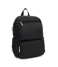 Женский рюкзак Monsen C1nn6753bl-black