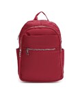 Женский рюкзак Monsen C1KM1358r-red