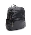 Женский рюкзак Monsen C1km1166bl-black