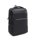 Мужской рюкзак Monsen C1BLH-1634bl-black