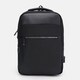 Мужской рюкзак Monsen C1BLH-1634bl-black фото
