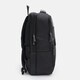 Мужской рюкзак Monsen C1BLH-1634bl-black фото