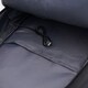 Мужской рюкзак Monsen C1BLH-1634bl-black фото