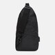Рюкзак Monsen C1066bl-black фото