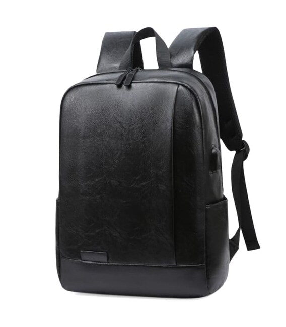Рюкзак Monsen C1PU7729-black фото