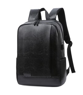 Рюкзак Monsen C1PU7729-black фото