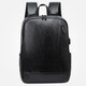 Рюкзак Monsen C1PU7729-black фото