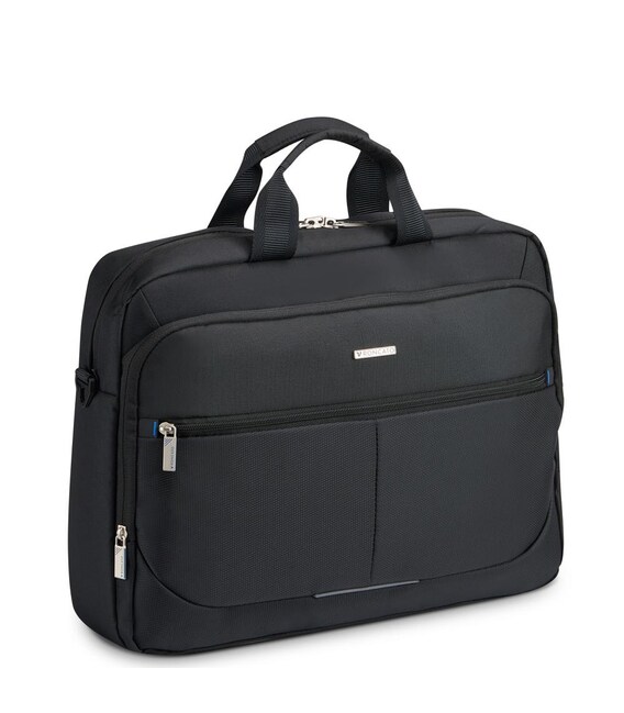 Сумка для ноутбука 15.6" Roncato Easy Office 412722/01 - фото