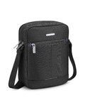 Мужская сумка-кроссовер Roncato Easy Office 412726/01