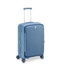 Середня валіза з розширенням Roncato ARCADE DLX 418412/33