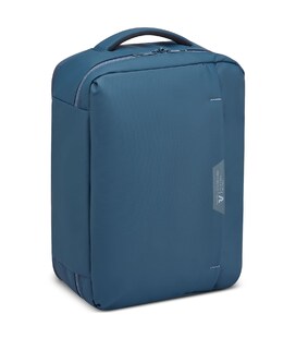 Дорожный рюкзак, ручная кладь VUELING/WIZZAIR/ RYANAIR с отделом для ноутбука 15.6" Roncato Wanderline 414744/23 фото
