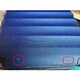 Чемодан Semi Line 20" (S) Navy (T5577-2) Discounted фото
