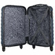 Чемодан Semi Line 20" (S) Navy (T5577-2) Discounted фото