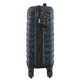 Валіза Semi Line 20" (S) Navy (T5577-2) Discounted - фото