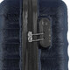 Валіза Semi Line 20" (S) Navy (T5577-2) Discounted - фото