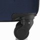 Чемодан Semi Line 20" (S) Navy (T5577-2) Discounted фото
