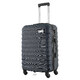 Чемодан Semi Line 22" (M) Navy (T5577-3) Discounted фото