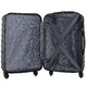 Чемодан Semi Line 22" (M) Navy (T5577-3) Discounted фото