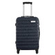 Чемодан Semi Line 22" (M) Navy (T5577-3) Discounted фото