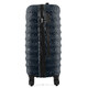Чемодан Semi Line 22" (M) Navy (T5577-3) Discounted фото