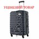 Валіза Semi Line 24" (M) Navy (T5577-4) Discounted - фото