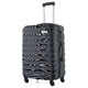 Валіза Semi Line 24" (M) Navy (T5577-4) Discounted - фото