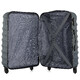 Валіза Semi Line 24" (M) Navy (T5577-4) Discounted - фото