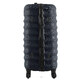 Валіза Semi Line 24" (M) Navy (T5577-4) Discounted - фото