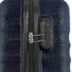 Валіза Semi Line 24" (M) Navy (T5577-4) Discounted - фото