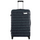 Валіза Semi Line 28" (L) Navy (T5577-6) Discounted фото