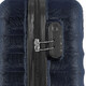 Валіза Semi Line 28" (L) Navy (T5577-6) Discounted фото