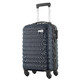 Валіза Semi Line 18" (S) Navy (T5577-1) Discounted фото