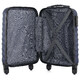 Валіза Semi Line 18" (S) Navy (T5577-1) Discounted фото