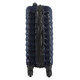 Валіза Semi Line 18" (S) Navy (T5577-1) Discounted фото