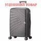 Валіза Semi Line 28" (L) Graphite (T5829-3) Discounted фото