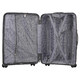 Валіза Semi Line 28" (L) Graphite (T5829-3) Discounted фото