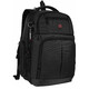Рюкзак міський Swissbrand Wembley 19 Black (SWB_S19BEWEM001U) - фото