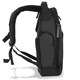 Рюкзак міський Swissbrand Wembley 19 Black (SWB_S19BEWEM001U) - фото