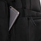 Рюкзак міський Swissbrand Wembley 19 Black (SWB_S19BEWEM001U) - фото