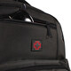 Рюкзак міський Swissbrand Wembley 19 Black (SWB_S19BEWEM001U) - фото