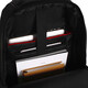 Рюкзак міський Swissbrand Wembley 19 Black (SWB_S19BEWEM001U) - фото