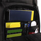 Рюкзак міський Swissbrand Wembley 19 Black (SWB_S19BEWEM001U) - фото