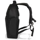 Рюкзак міський Swissbrand Wembley 19 Black (SWB_S19BEWEM001U) - фото