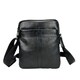 Мессенджер черный Tiding Bag 8017A фото