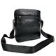 Мессенджер черный Tiding Bag 8017A фото