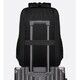 Мужской текстильный рюкзак Confident ATN01-T-12-33A фото